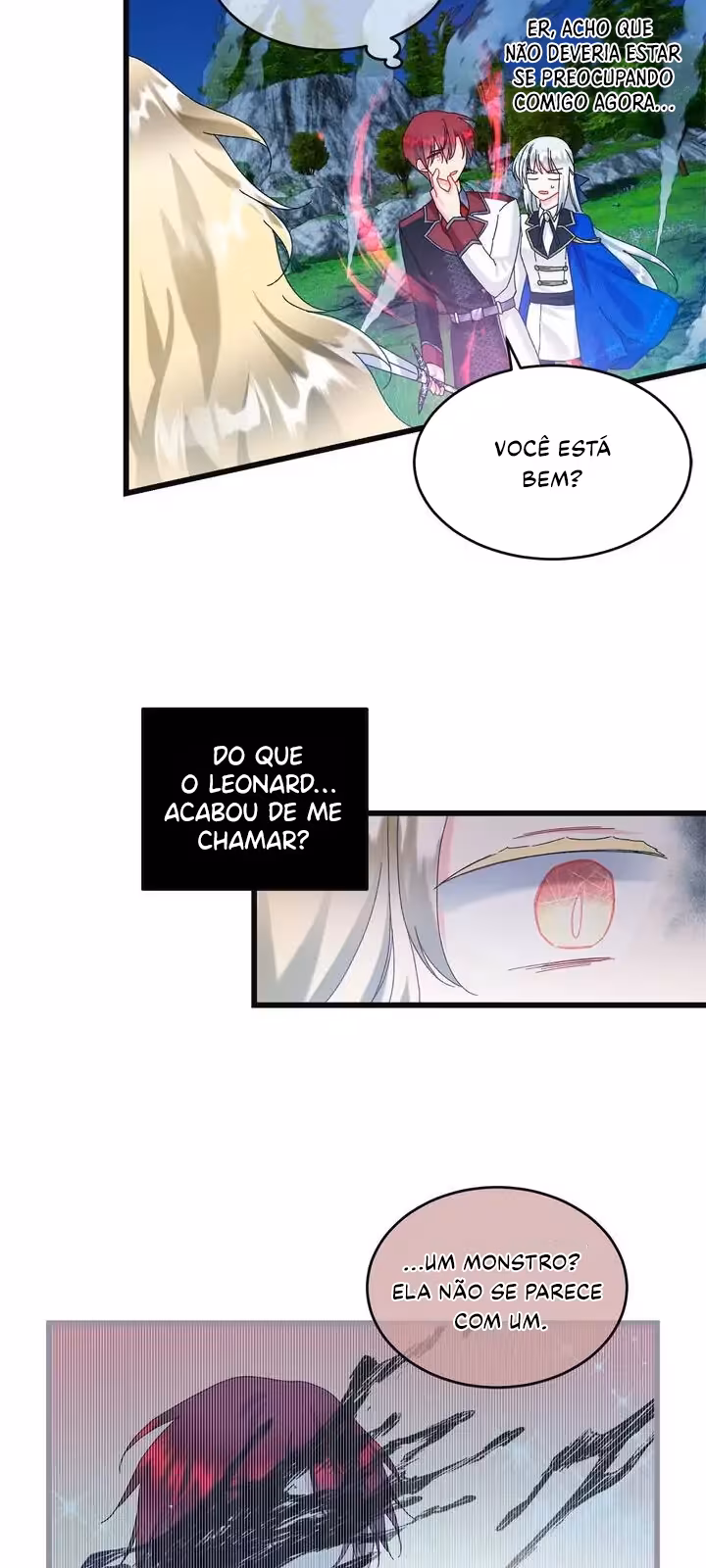 Página do Capítulo 83