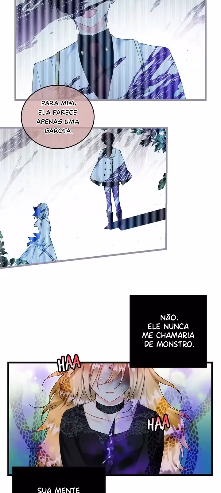 Página do Capítulo 83