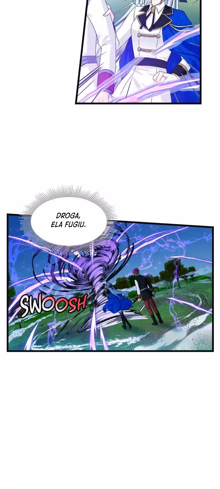 Página do Capítulo 83