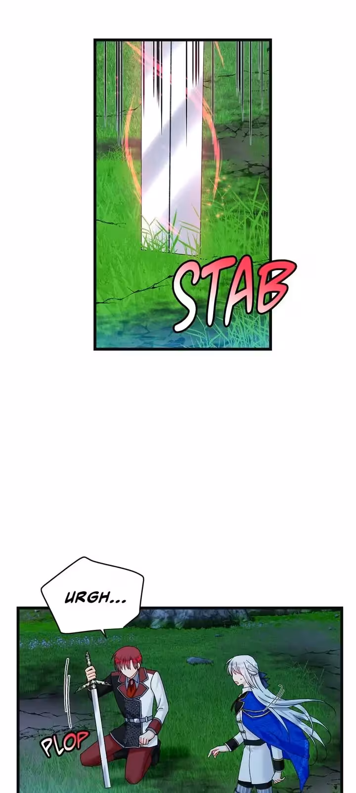 Página do Capítulo 83