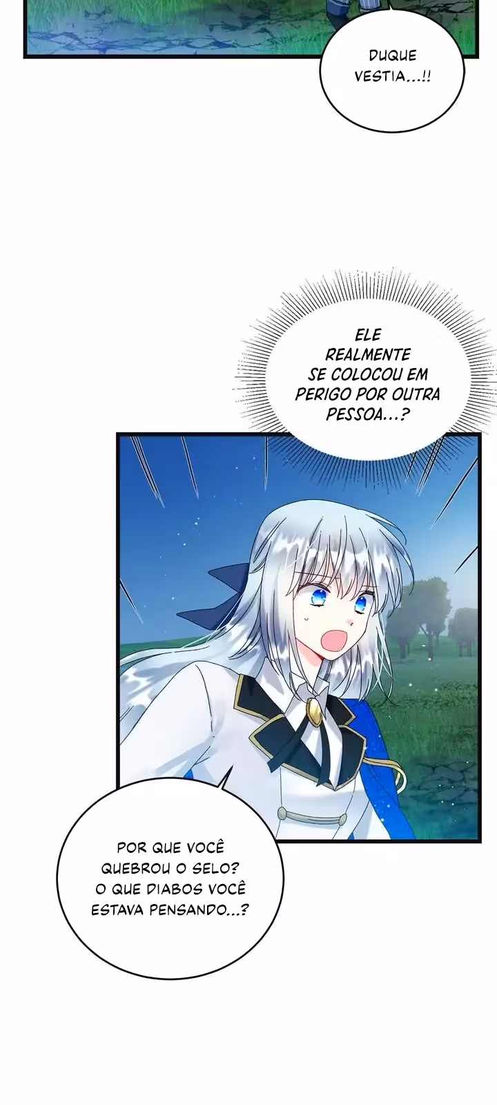 Página do Capítulo 83