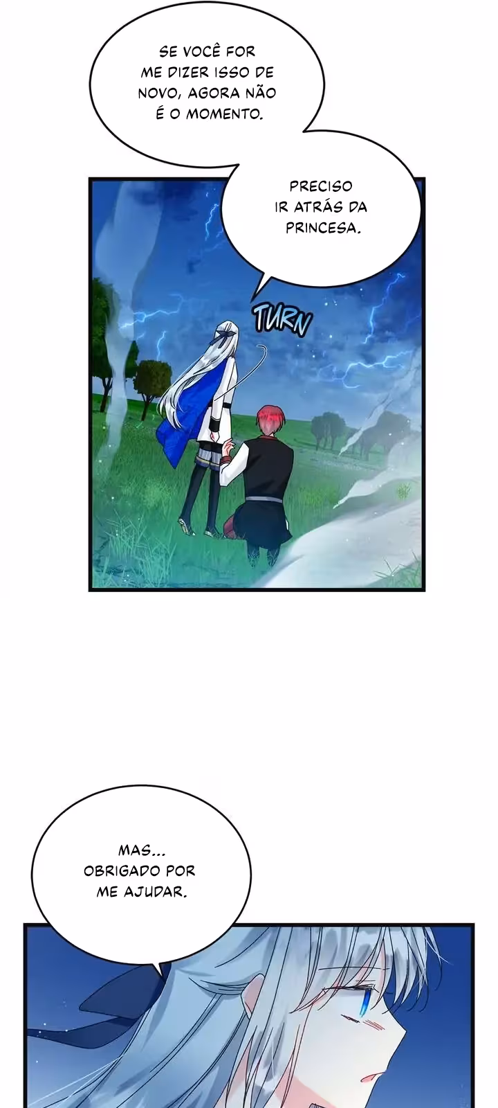 Página do Capítulo 83