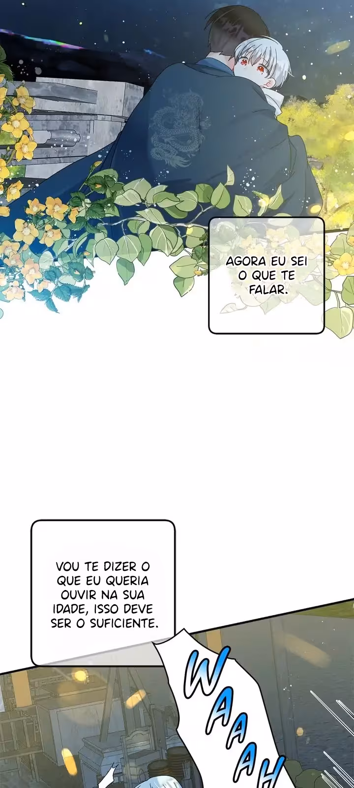 Página do Capítulo 94