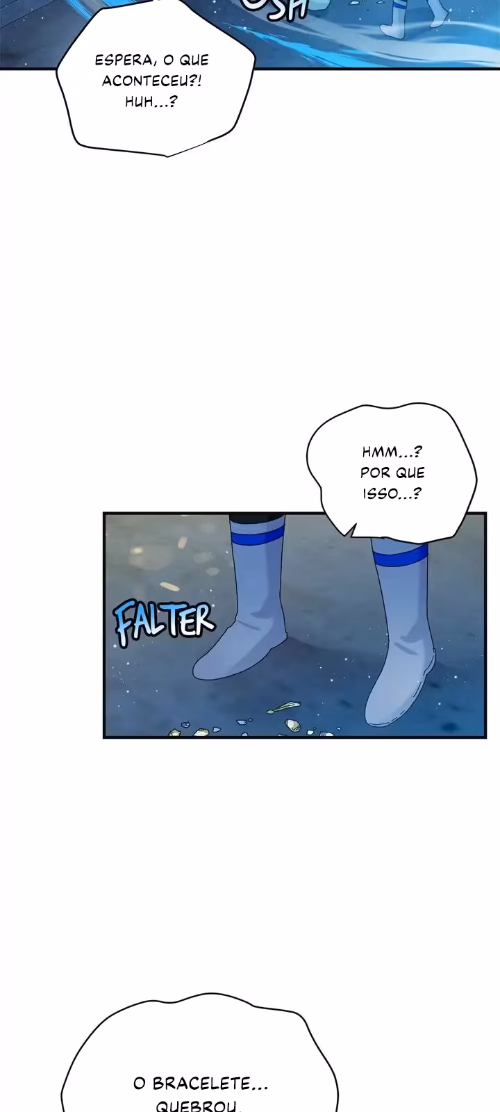 Página do Capítulo 94