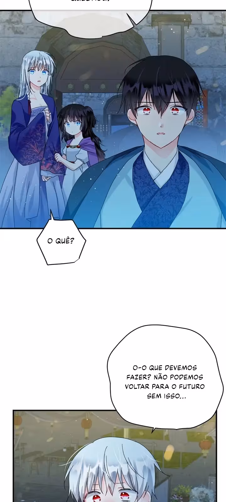 Página do Capítulo 94