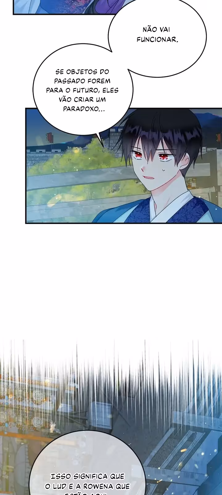 Página do Capítulo 94