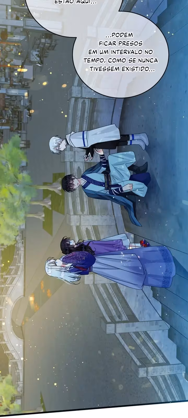 Página do Capítulo 94