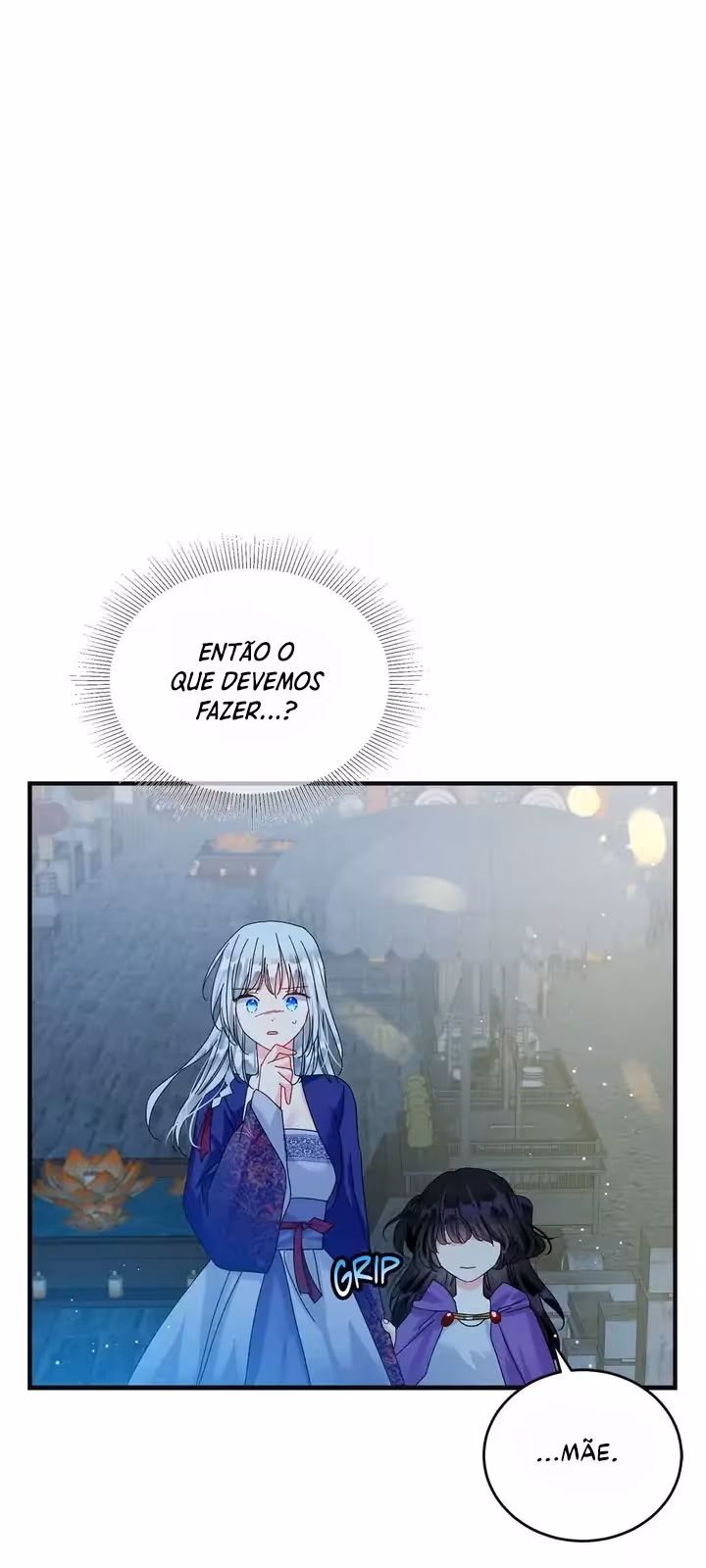 Página do Capítulo 94