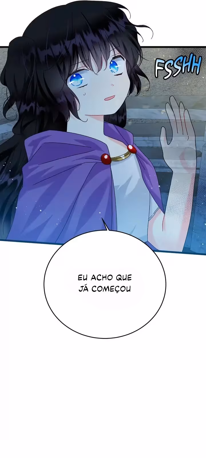 Página do Capítulo 94