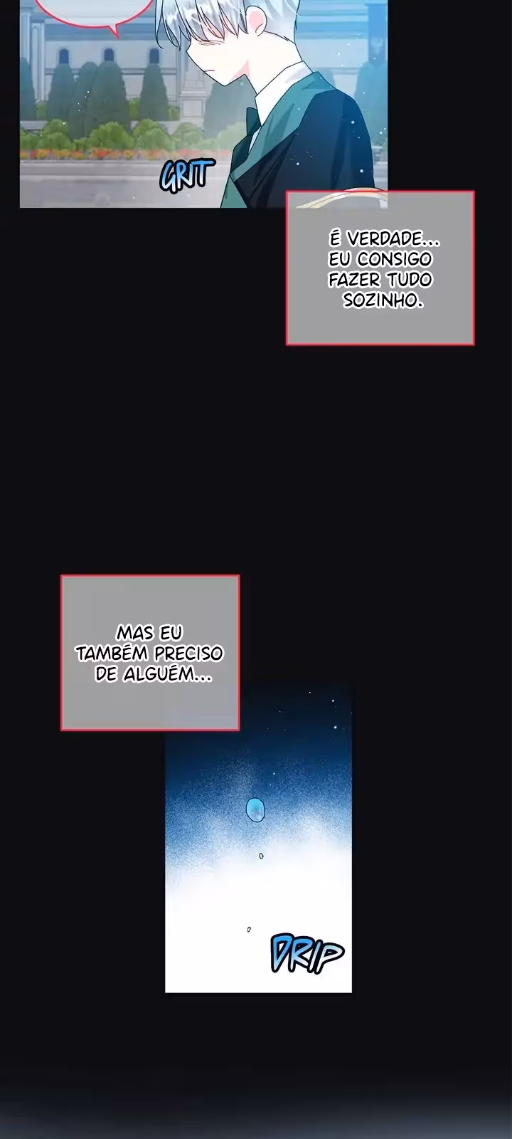 Página do Capítulo 94