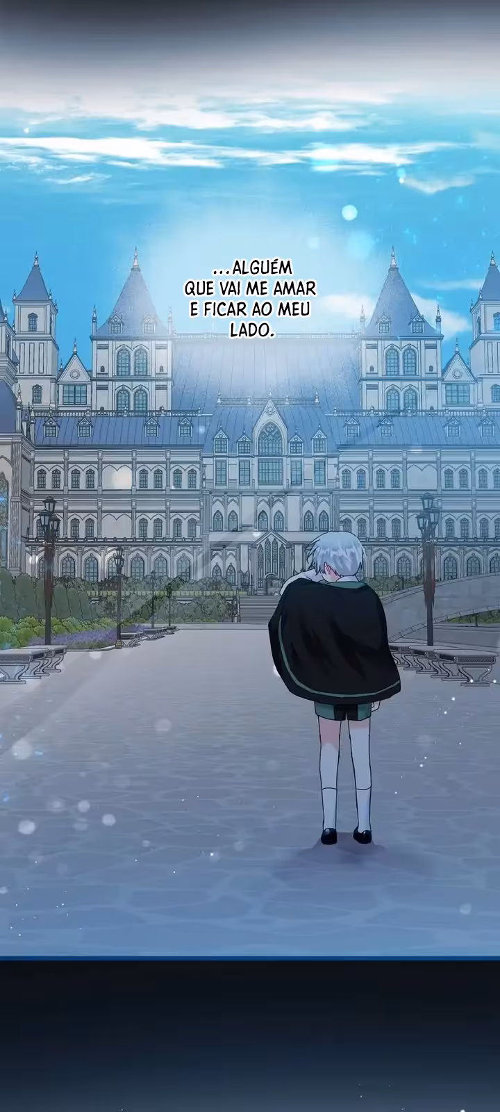 Página do Capítulo 94