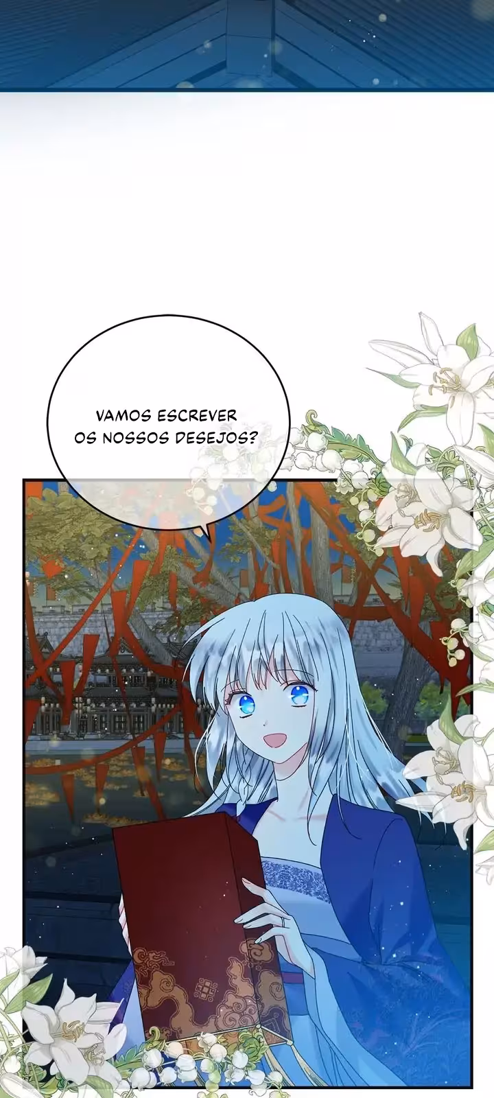 Página do Capítulo 94