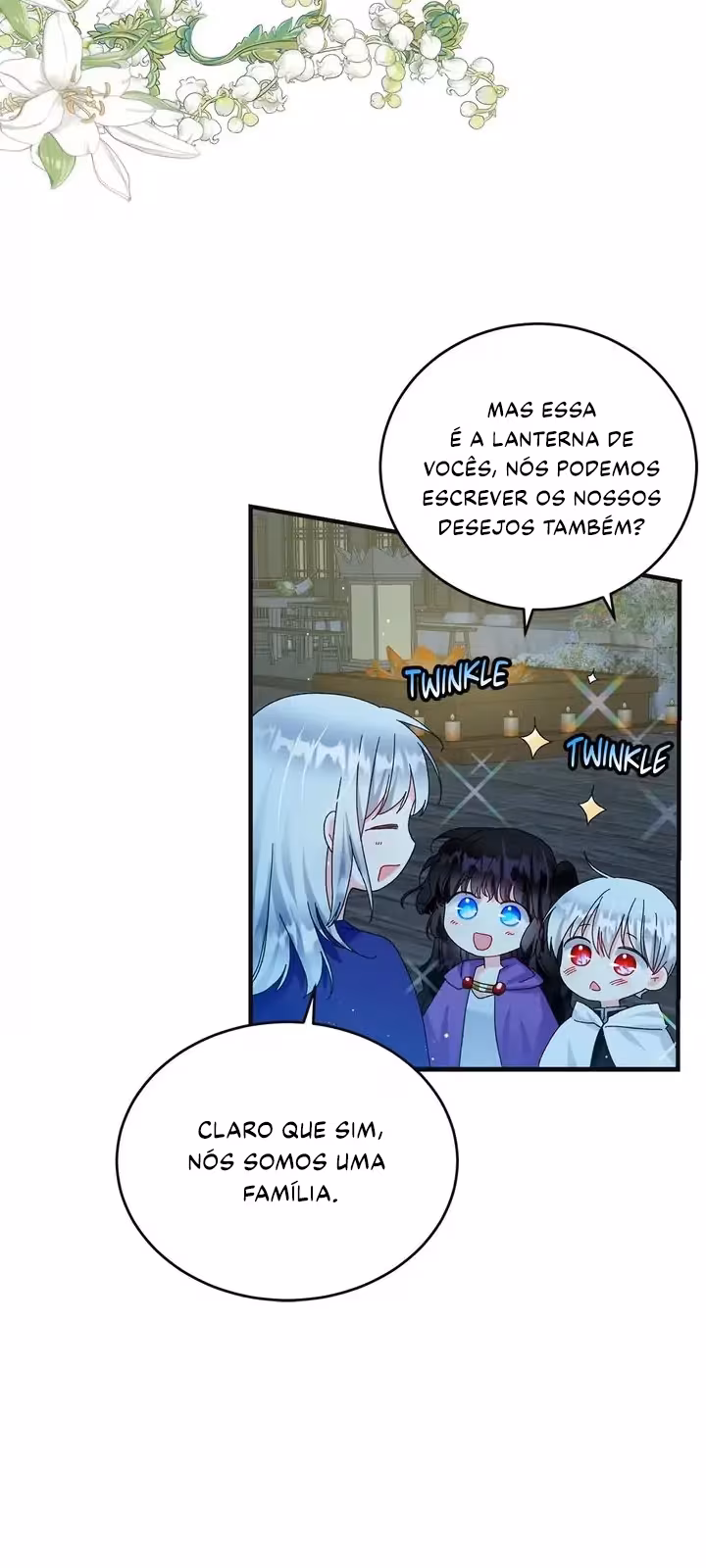 Página do Capítulo 94