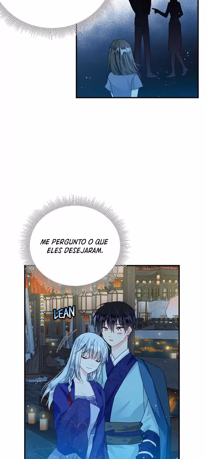 Página do Capítulo 94