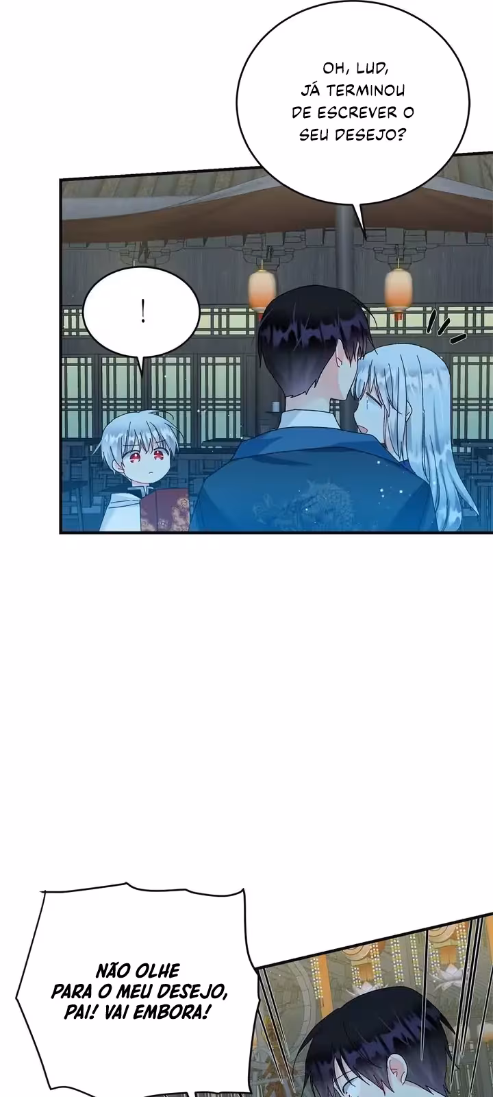Página do Capítulo 94