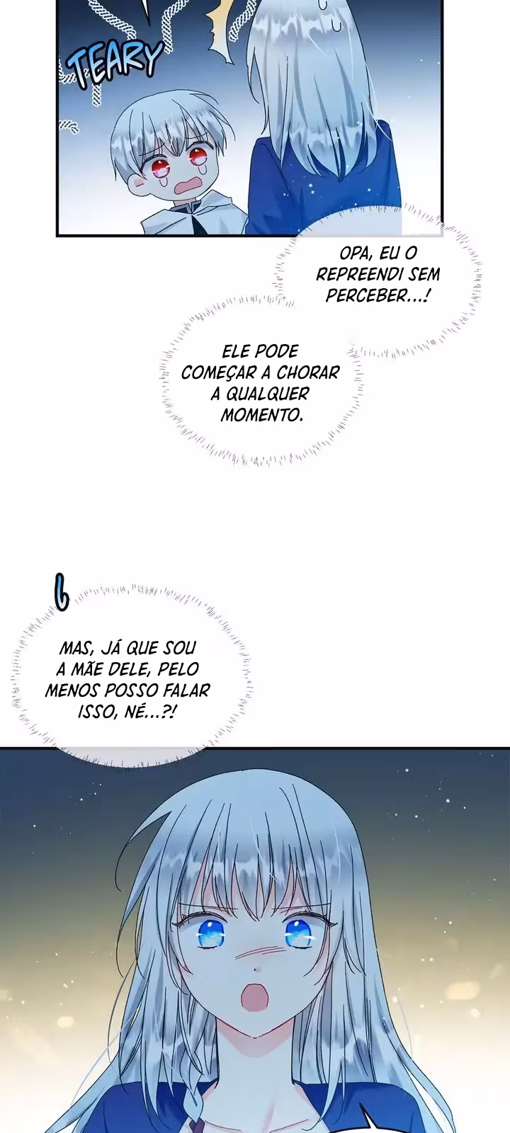 Página do Capítulo 94