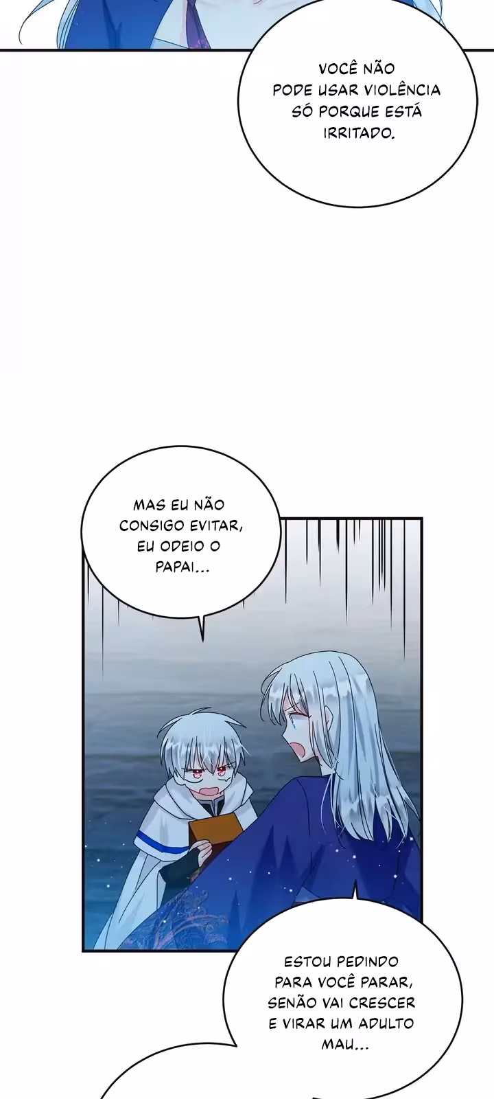 Página do Capítulo 94