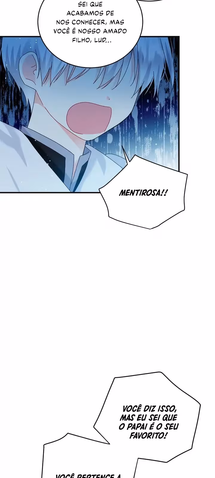 Página do Capítulo 94