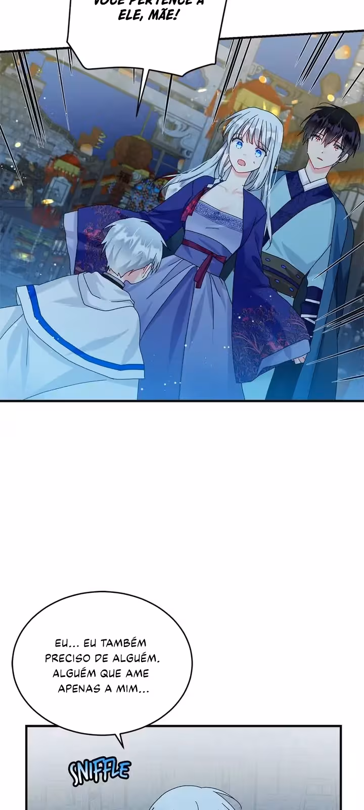 Página do Capítulo 94