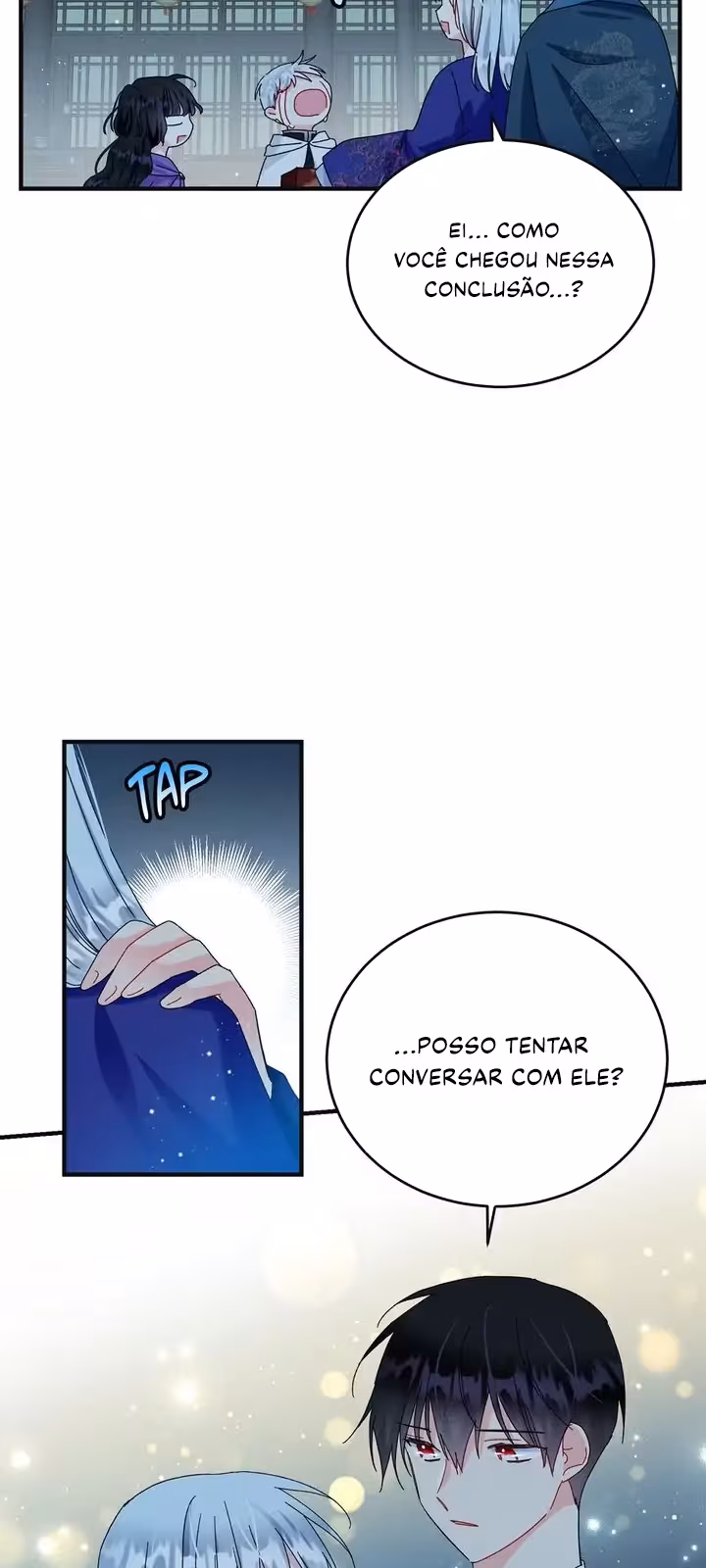 Página do Capítulo 94