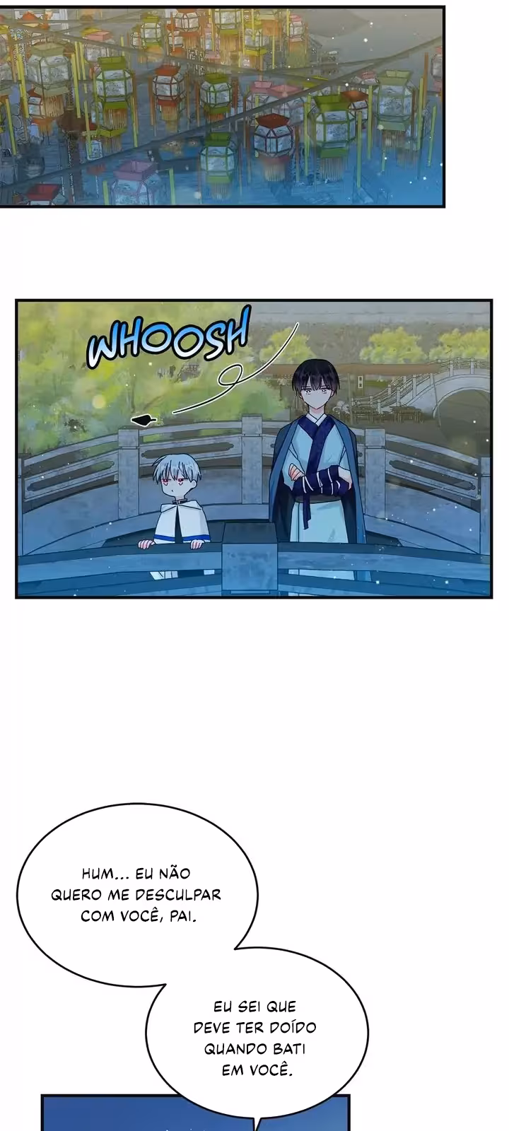 Página do Capítulo 94