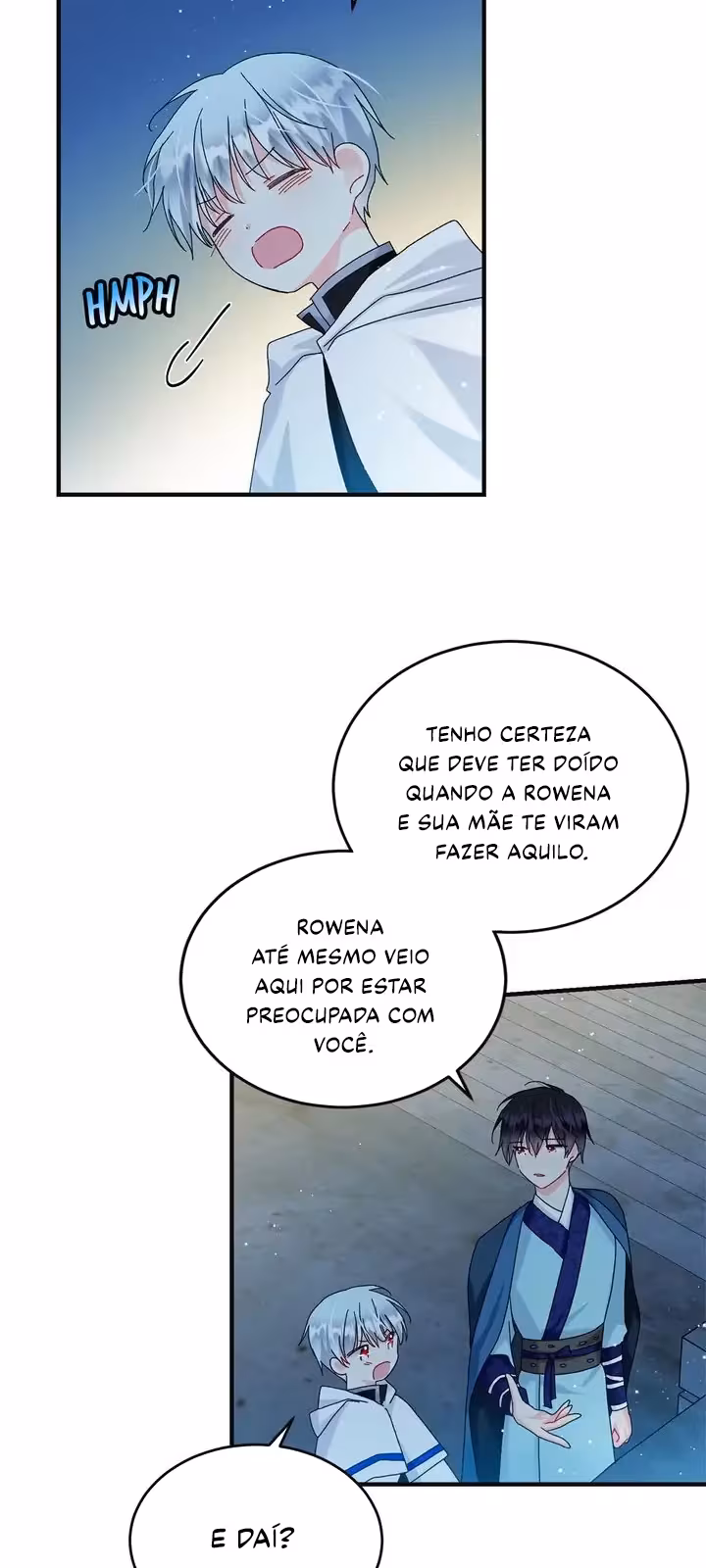 Página do Capítulo 94