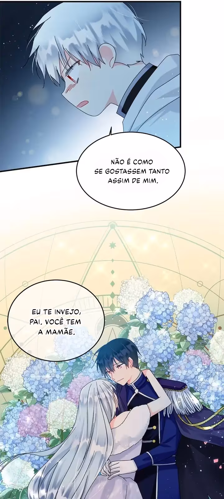 Página do Capítulo 94