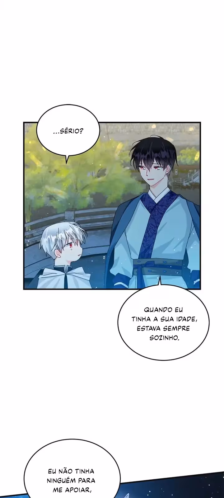 Página do Capítulo 94