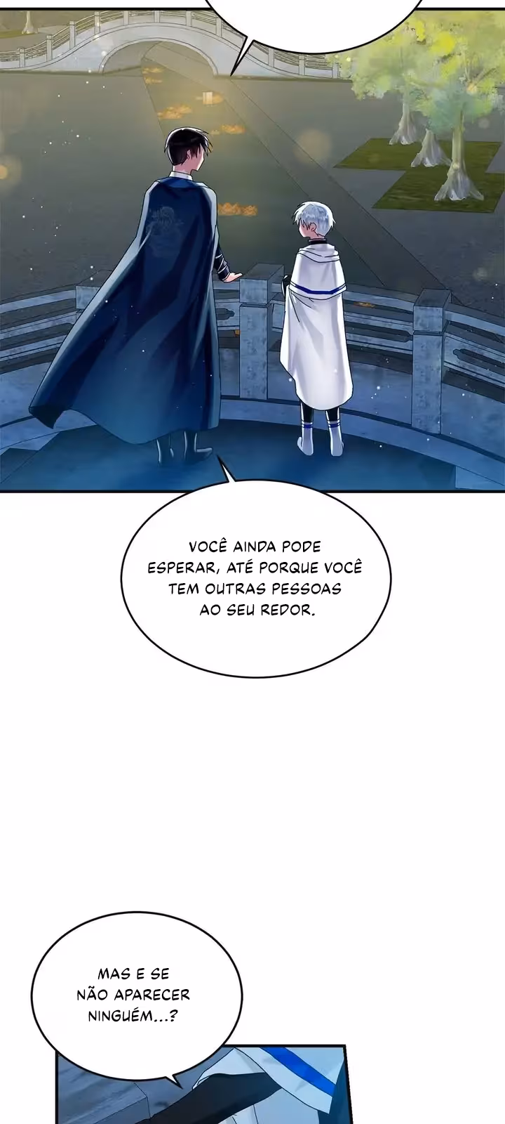 Página do Capítulo 94