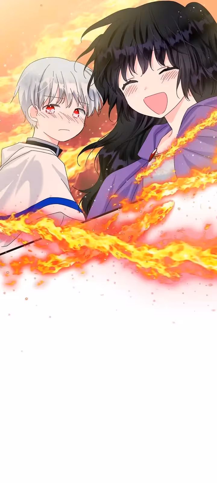 Página do Capítulo 95