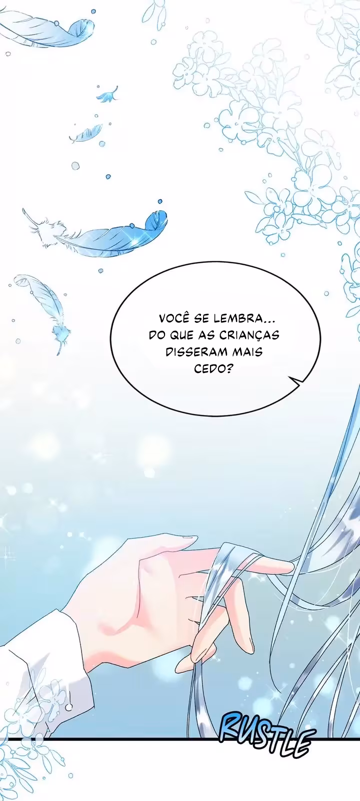 Página do Capítulo 95