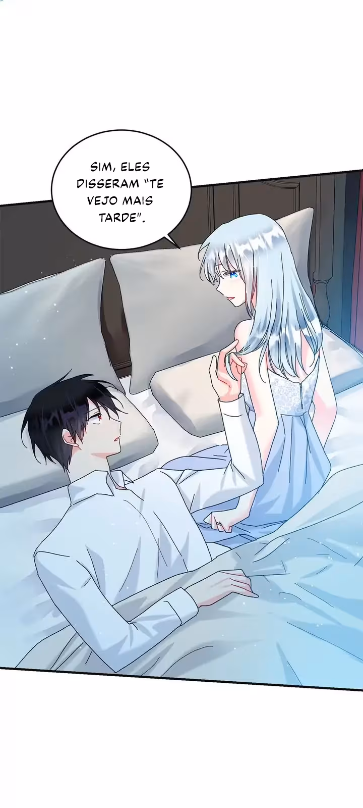 Página do Capítulo 95