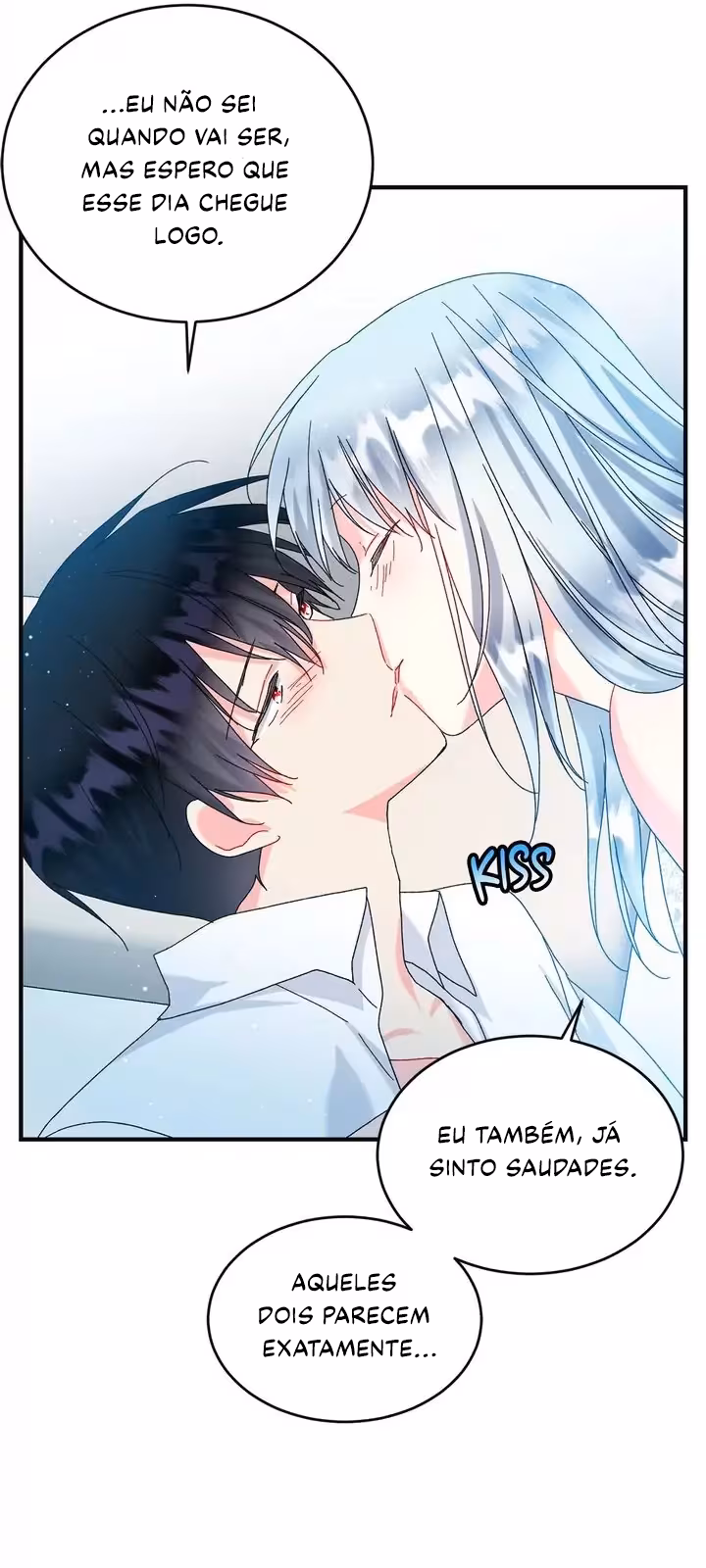 Página do Capítulo 95