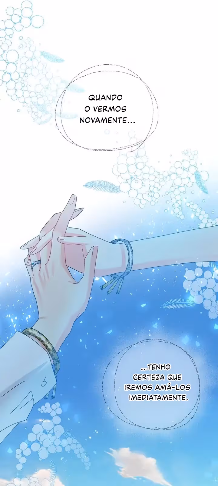 Página do Capítulo 95