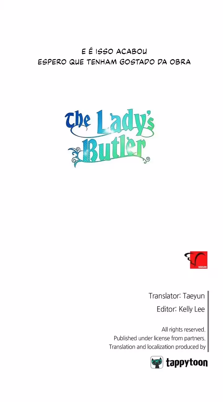 Página do Capítulo 95