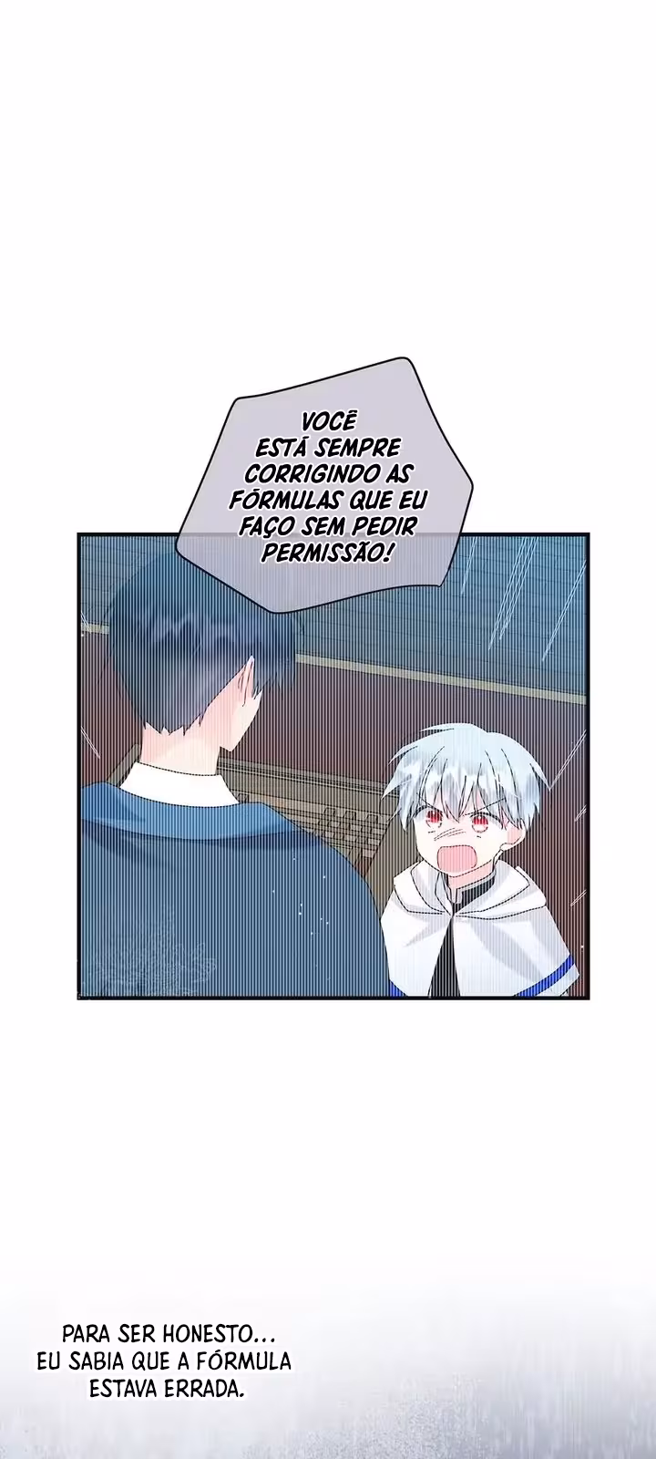 Página do Capítulo 95