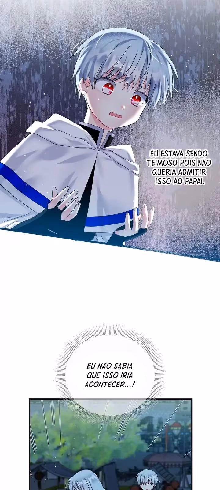 Página do Capítulo 95