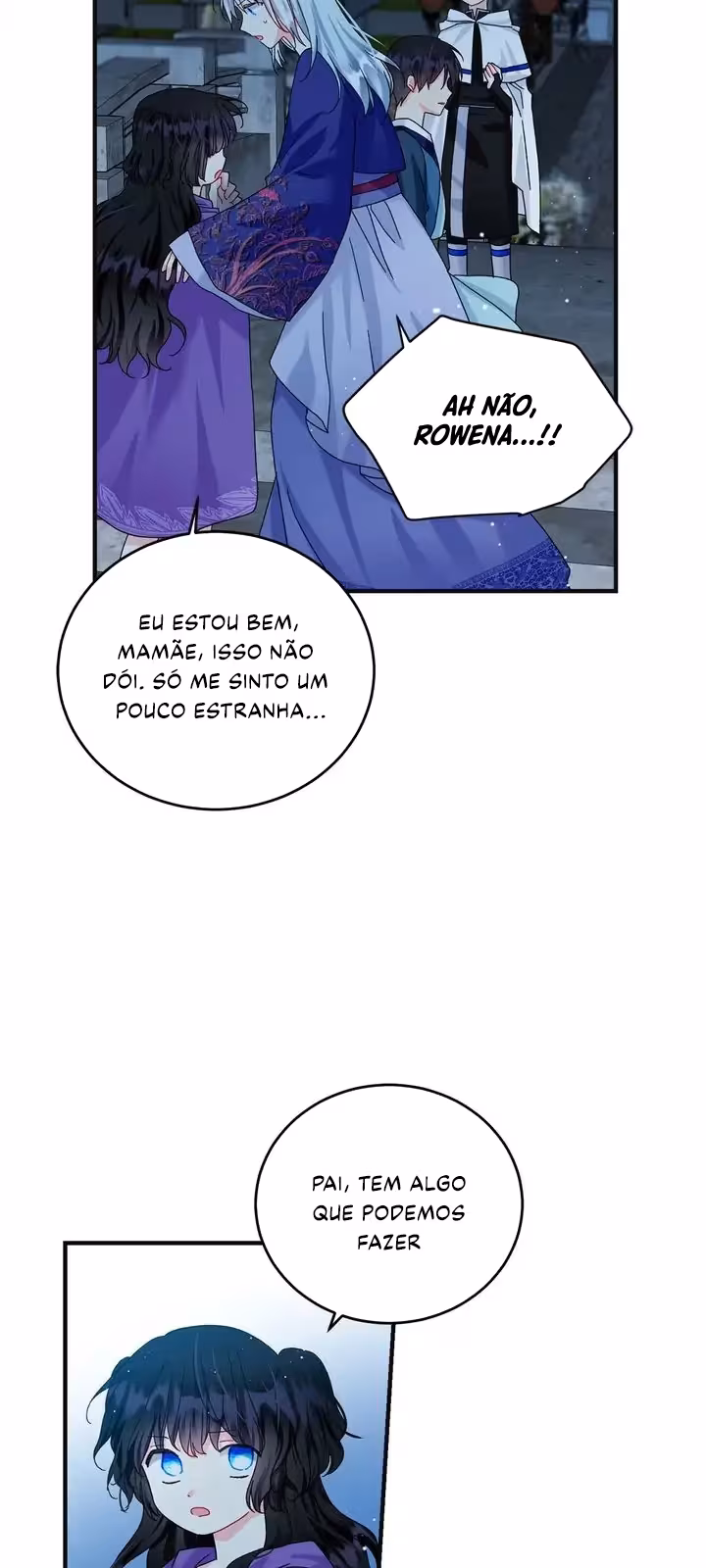 Página do Capítulo 95