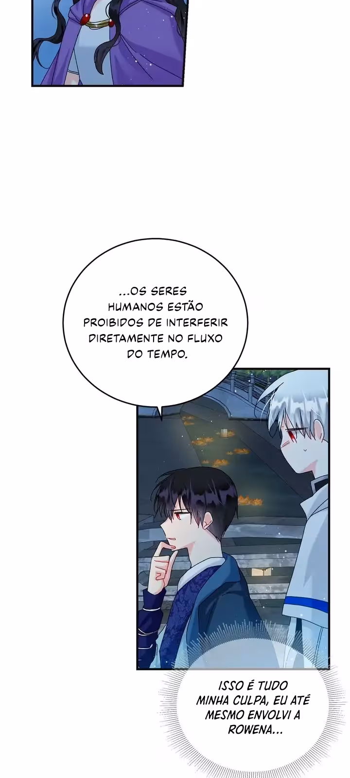 Página do Capítulo 95