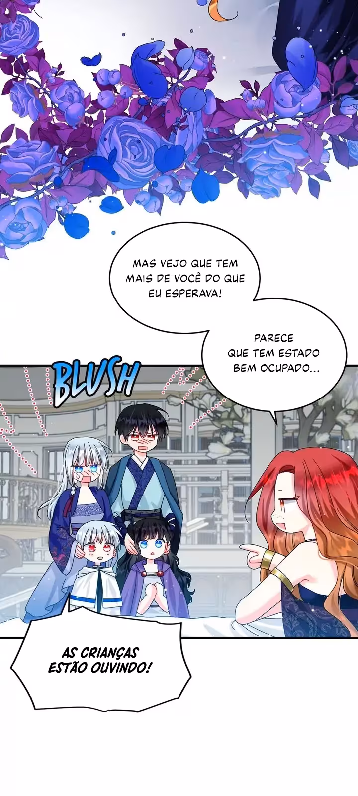 Página do Capítulo 95