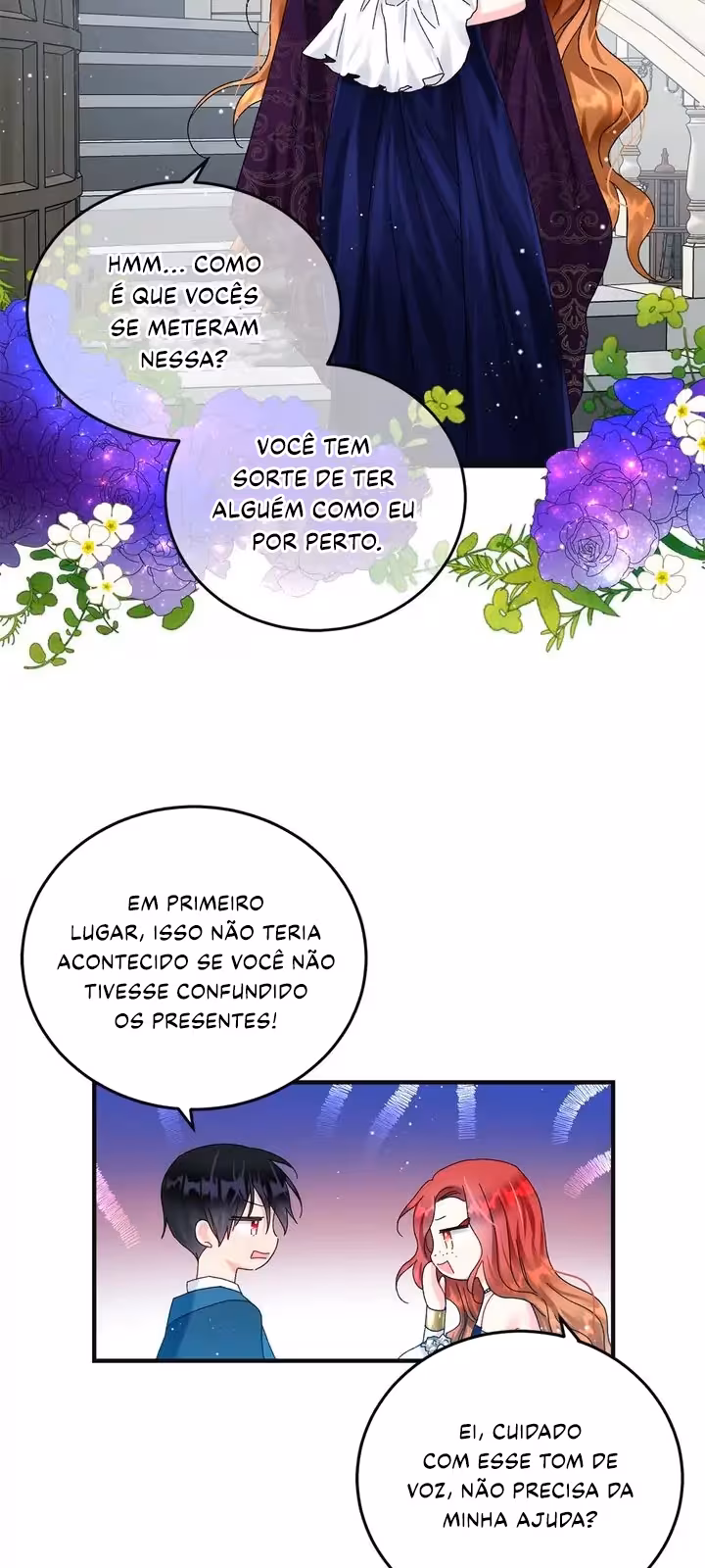 Página do Capítulo 95