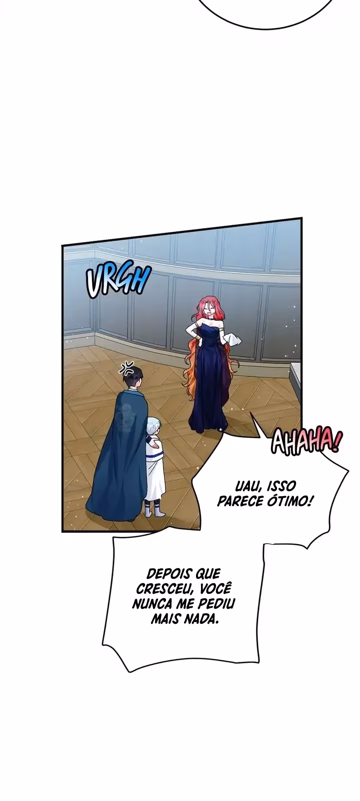 Página do Capítulo 95