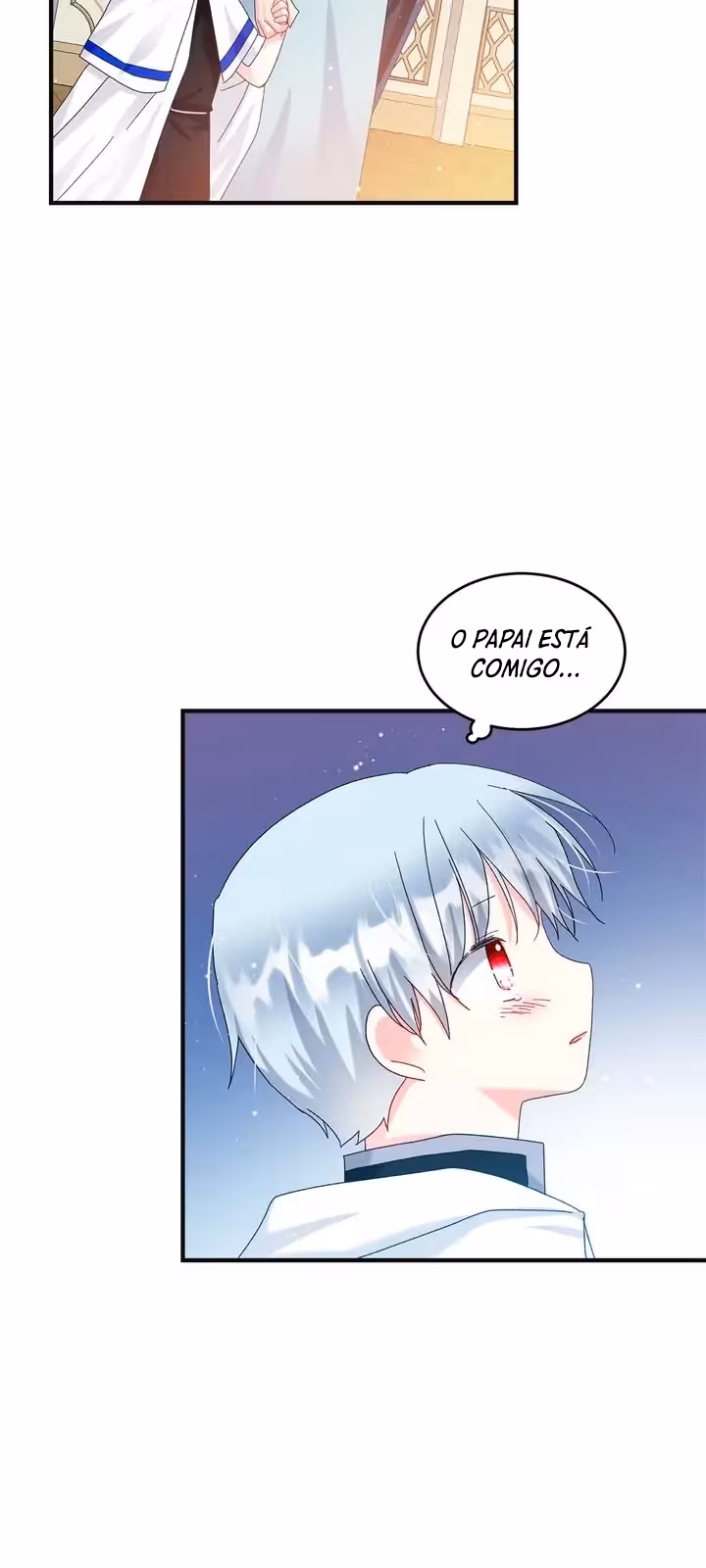 Página do Capítulo 95