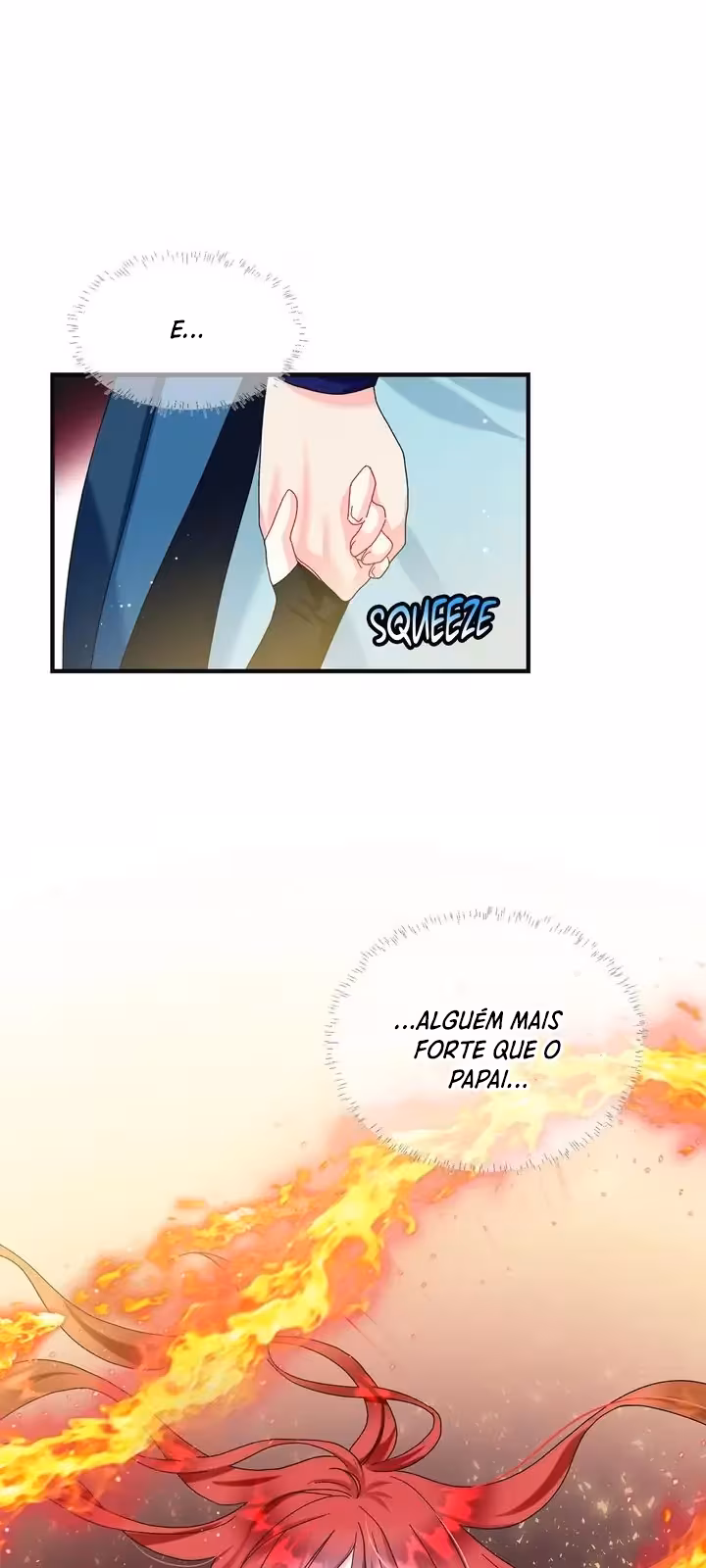 Página do Capítulo 95