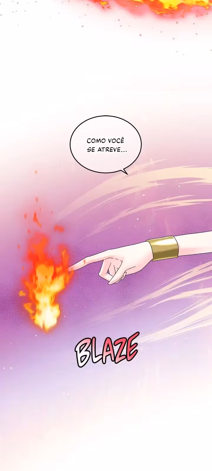 Página do Capítulo 95