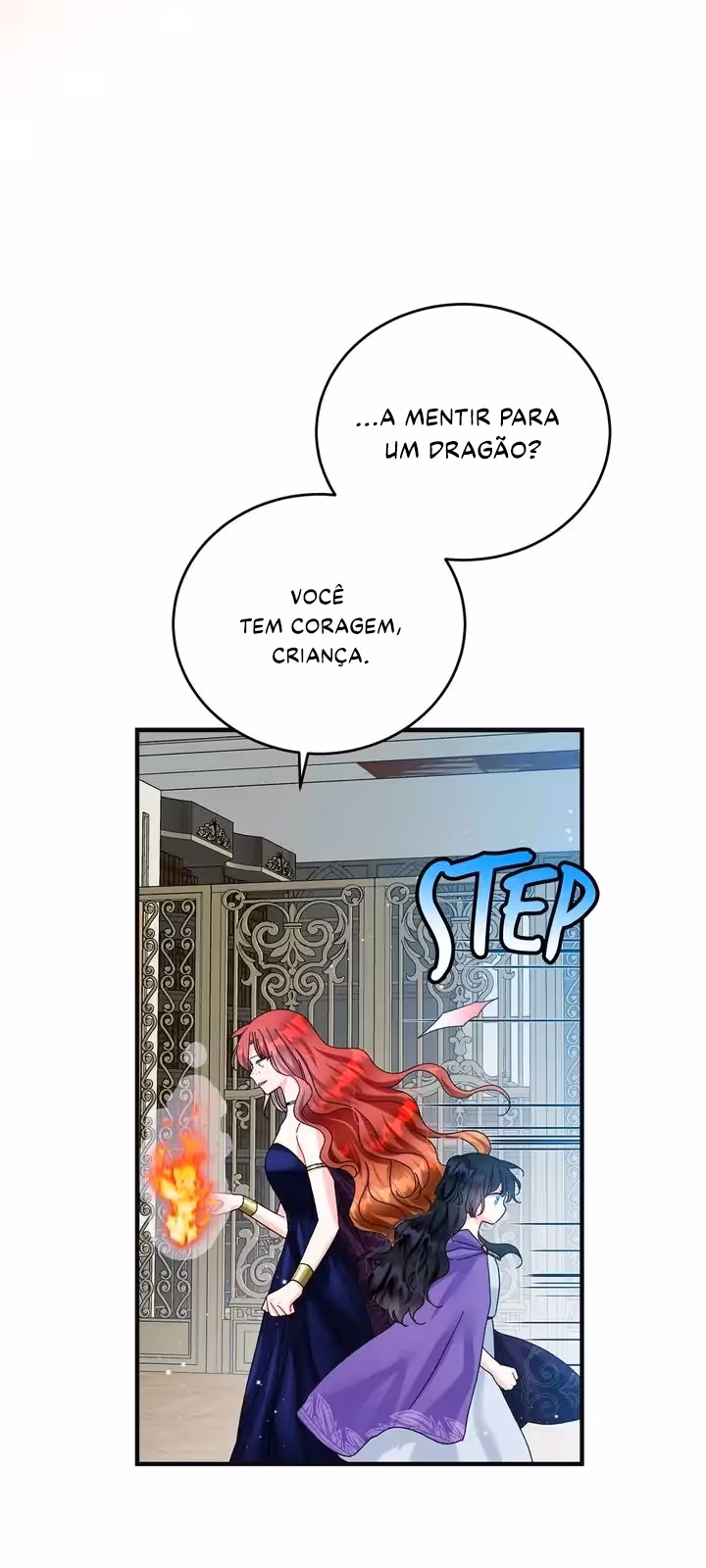 Página do Capítulo 95