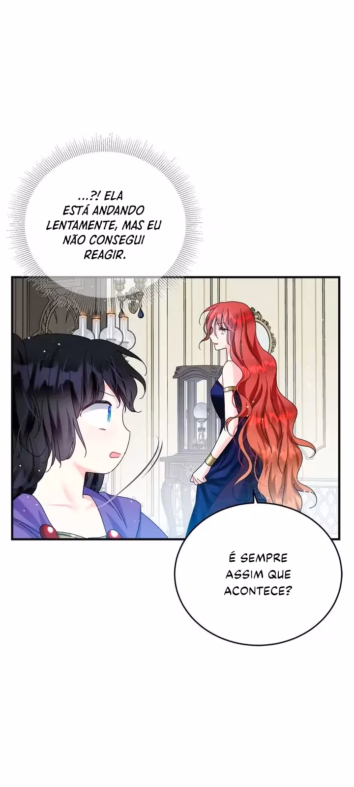 Página do Capítulo 95