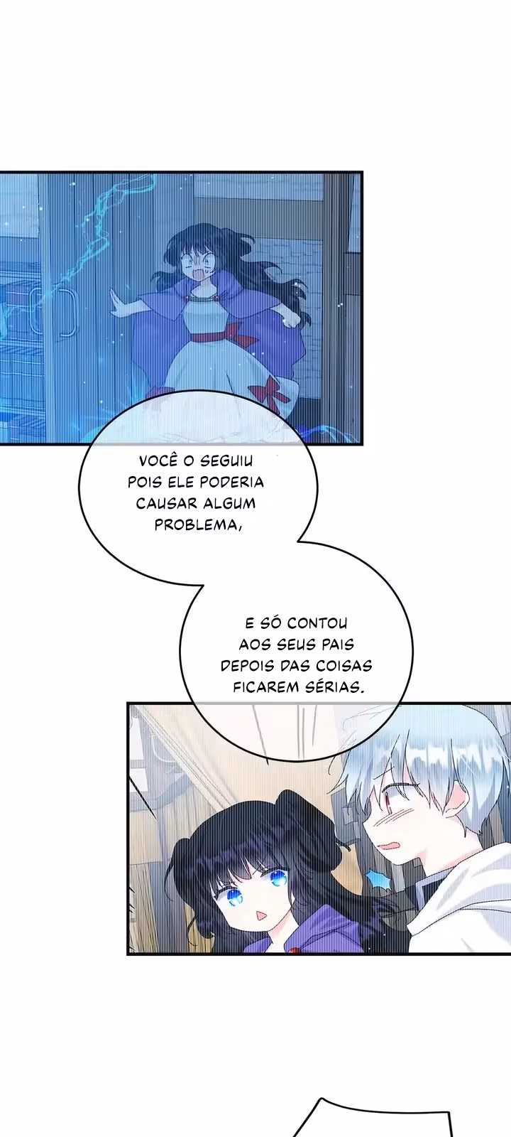 Página do Capítulo 95