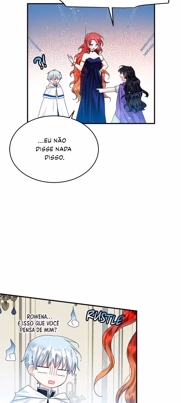 Página do Capítulo 95