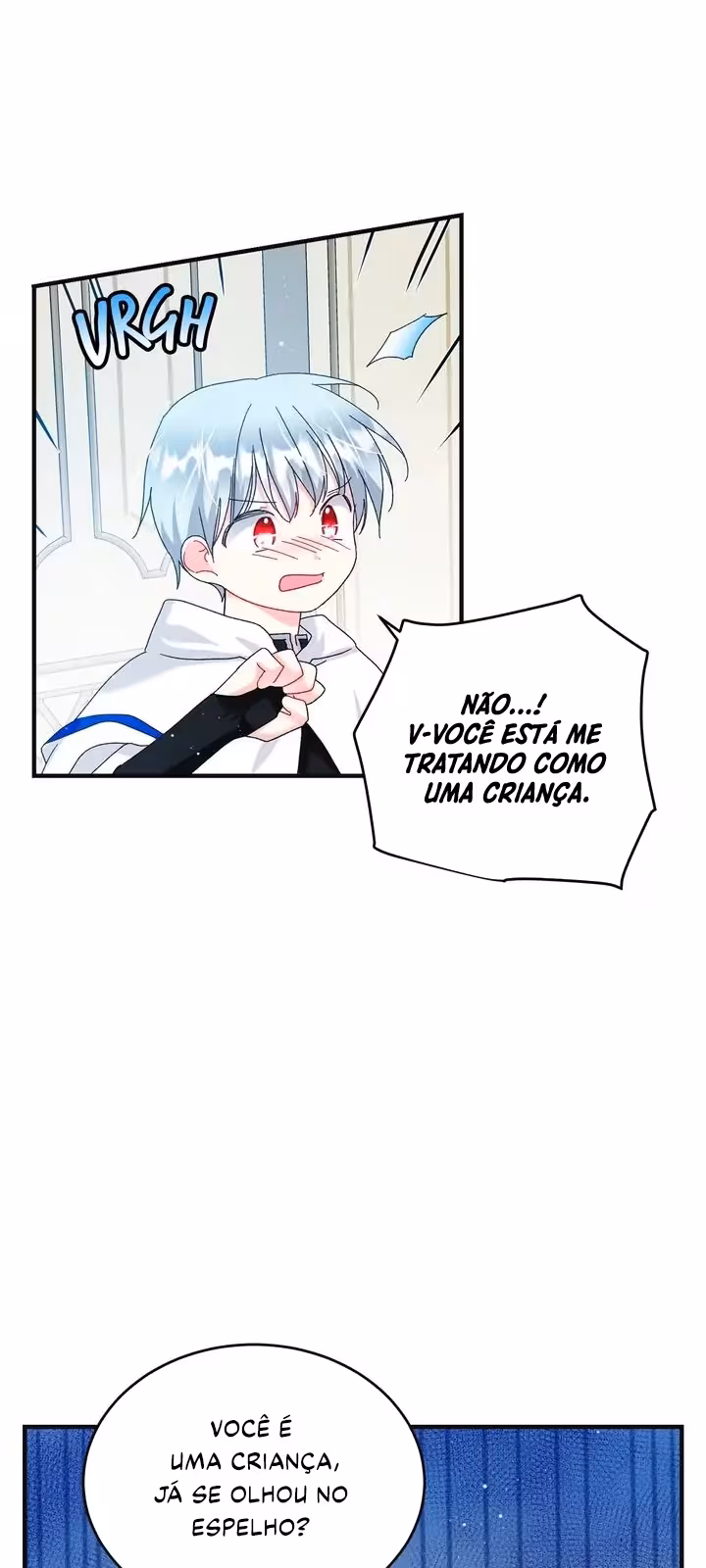 Página do Capítulo 95